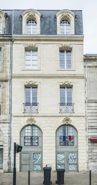 L'Annexe Bordeaux Traditions エクステリア 写真