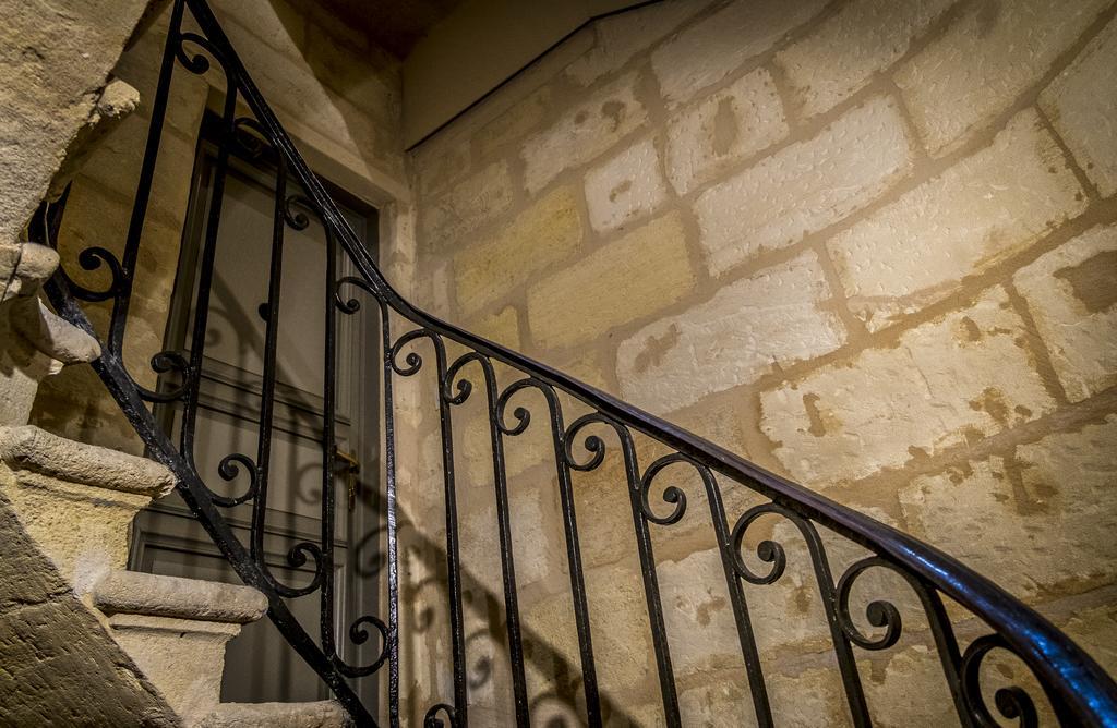 L'Annexe Bordeaux Traditions 部屋 写真